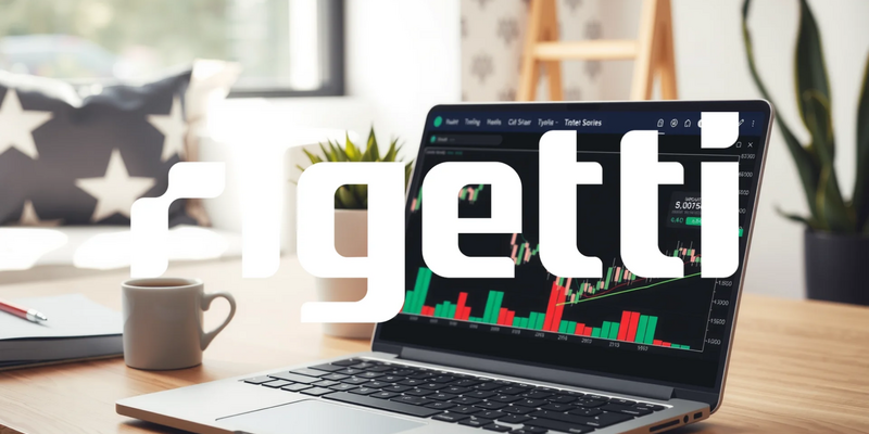 Quantum Computing Stock Surges on Strategic AI Partnership - Foto: über boerse-global.de