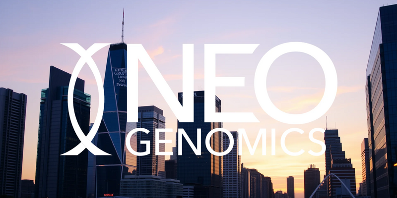 Neogenomics Shares Poised for Breakthrough with New Cancer Test Data - Foto: über boerse-global.de