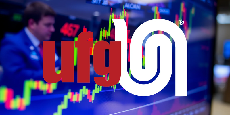 Is United Fire Stock Primed for Another Surge? - Foto: über boerse-global.de