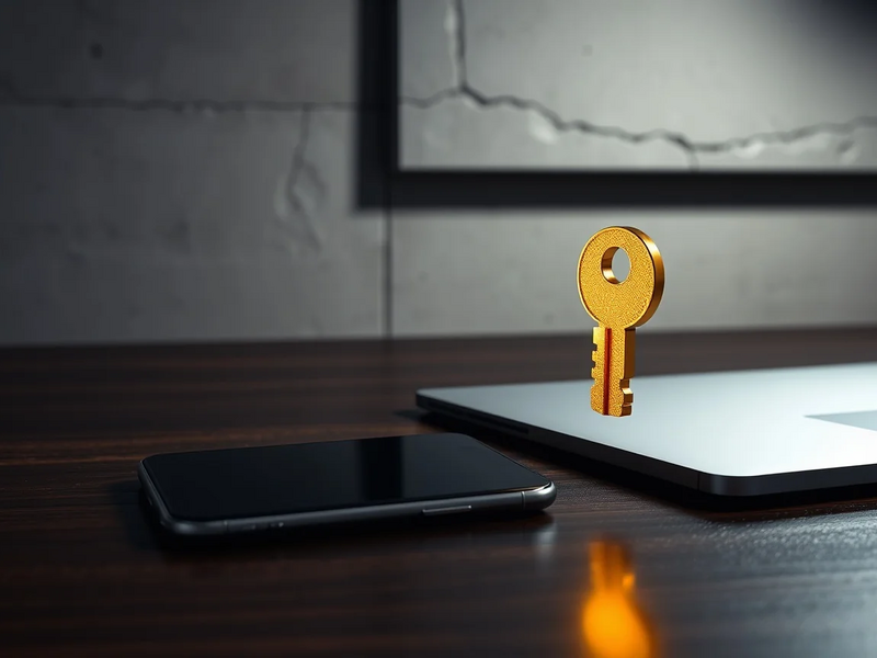 X Deadline: Nutzer müssen Hardware-Schlüssel neu registrieren - Foto: über boerse-global.de