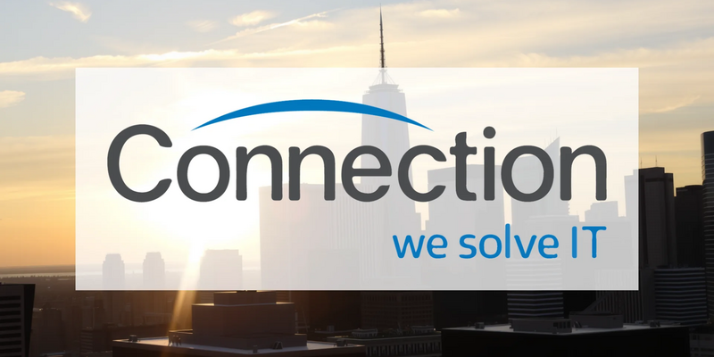 PC Connection Shares Plummet to Annual Low Following Earnings Disappointment - Foto: über boerse-global.de