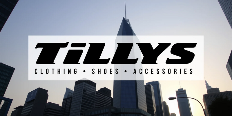 Tilly’s Defies Expectations with Stunning Quarterly Turnaround - Foto: über boerse-global.de