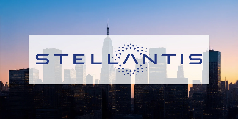 Stellantis Aktie: Warnung verdirbt die Party! - Foto: über boerse-global.de