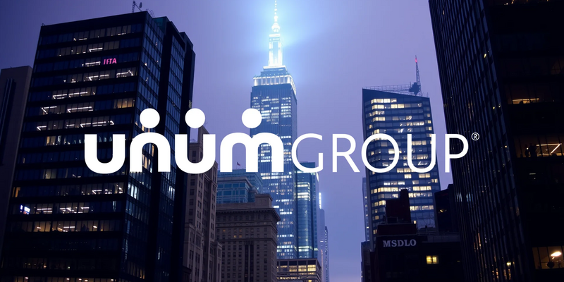 Unum Shares Face Pressure Ahead of Quarterly Earnings Release - Foto: über boerse-global.de