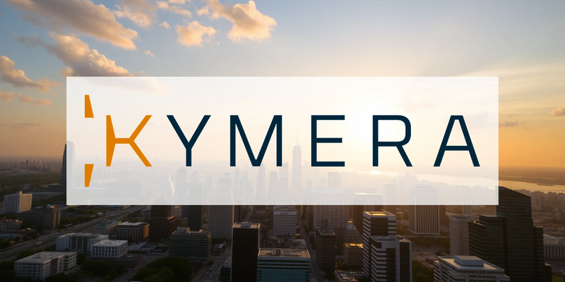 Kymera Therapeutics Faces Critical Earnings Test - Foto: über boerse-global.de