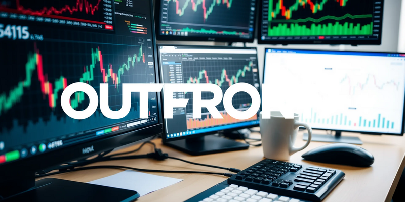 High-Yield Opportunity: Outfront Media Shares Offer 7% Dividend - Foto: über boerse-global.de