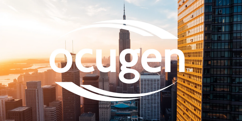 Ocugen Approaches Critical Juncture with Key Updates Expected - Foto: über boerse-global.de
