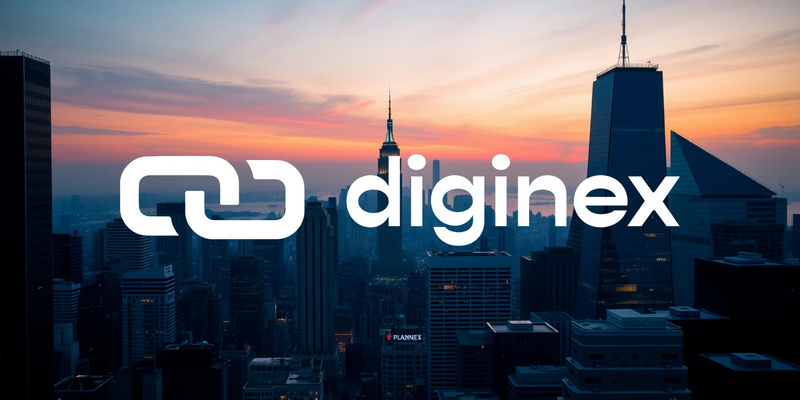 Diginex Shares Face Critical Juncture as Major Acquisition Deadline Looms - Foto: über boerse-global.de