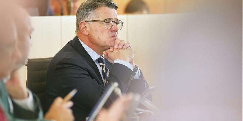 Boris Rhein (Archiv) - Foto: über dts Nachrichtenagentur