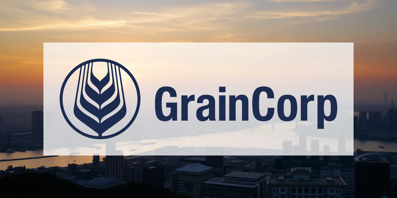 GrainCorp Aktie: Spürbare Aufbruchstimmung! - Foto: über boerse-global.de