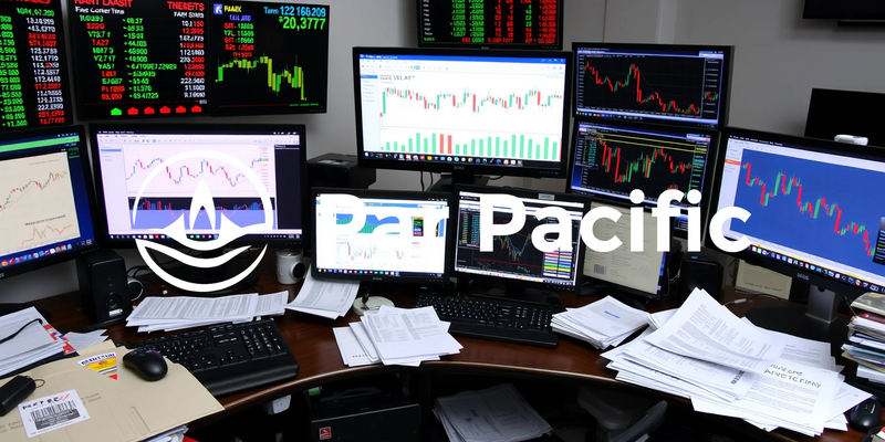 Par Pacific’s Q3 2025 Earnings: A Critical Juncture for the High-Flying Stock - Foto: über boerse-global.de
