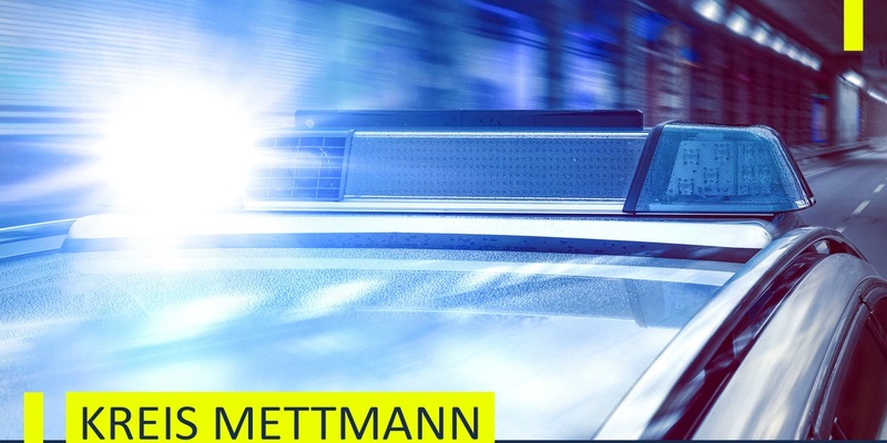 POL-ME: Halloween-Nacht: Polizei zieht Bilanz - 2511001 - Foto: presseportal.de