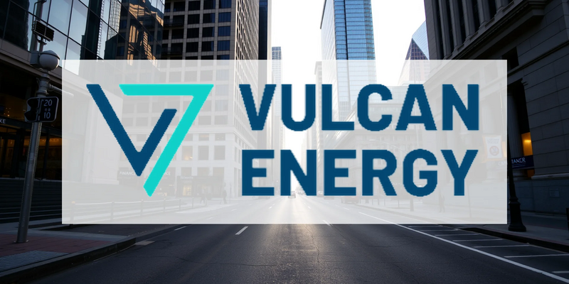 Vulcan Energy Secures Major Breakthroughs in Funding and Production - Foto: über boerse-global.de