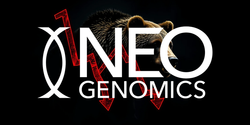 Neogenomics Aktie: Biotech-Explosion? - Foto: über boerse-global.de