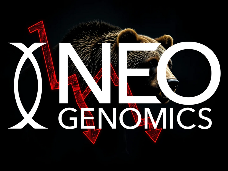 Neogenomics Aktie: Biotech-Explosion? - Foto: über boerse-global.de