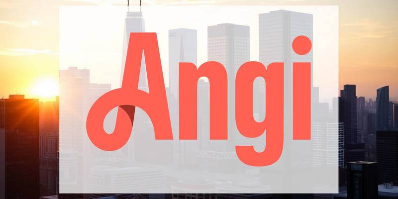 Angi Aktie: Entscheidung naht! - Foto: über boerse-global.de