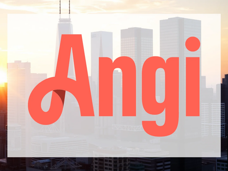 Angi Aktie: Entscheidung naht! - Foto: über boerse-global.de