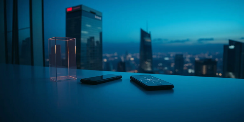 Messaging-Markt im Wandel: WhatsApp verstärkt Verschlüsselung - Foto: über boerse-global.de