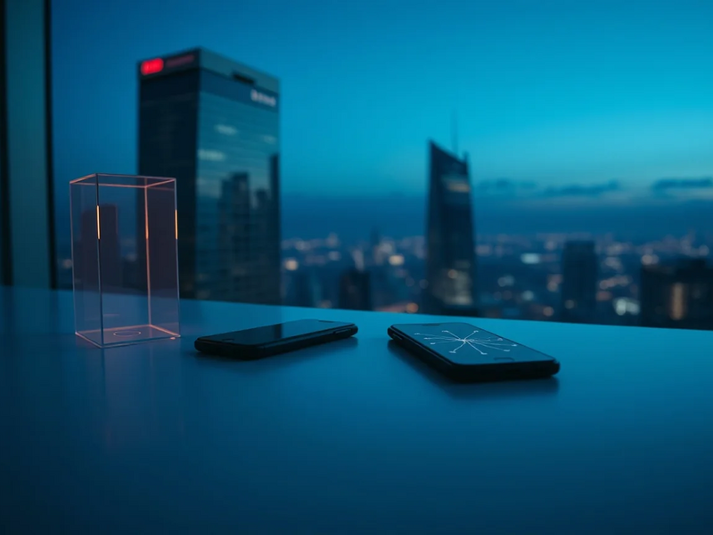 Messaging-Markt im Wandel: WhatsApp verstärkt Verschlüsselung - Foto: über boerse-global.de