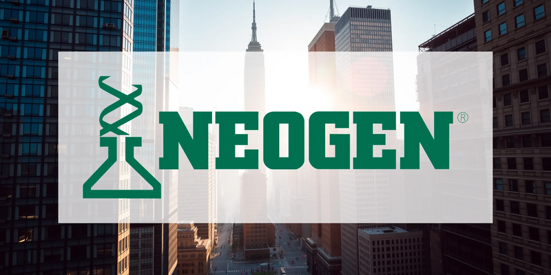 Neogen Shares at Critical Juncture Amid Leadership and Technical Challenges - Foto: über boerse-global.de