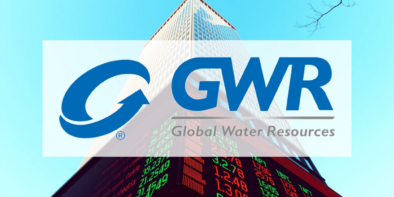 Global Water Aktie: Impulsiver Aufstieg! - Foto: über boerse-global.de