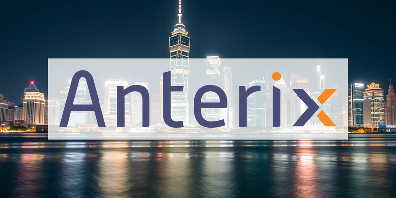 Anterix Faces Pivotal Month with Key Catalysts Ahead - Foto: über boerse-global.de