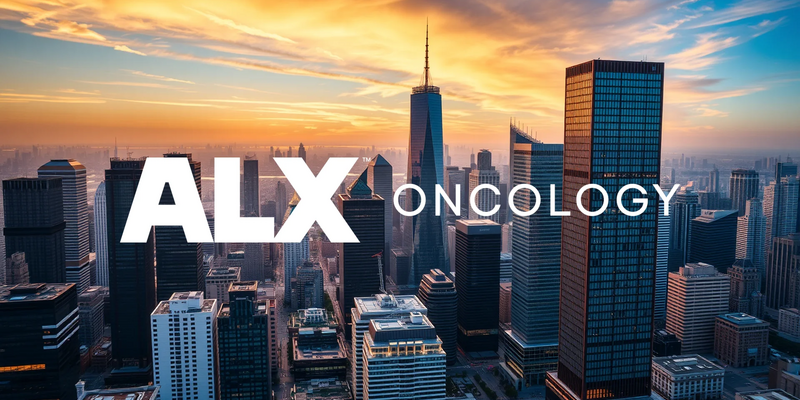 Alx Oncology Aktie: Entscheidungswoche! - Foto: über boerse-global.de