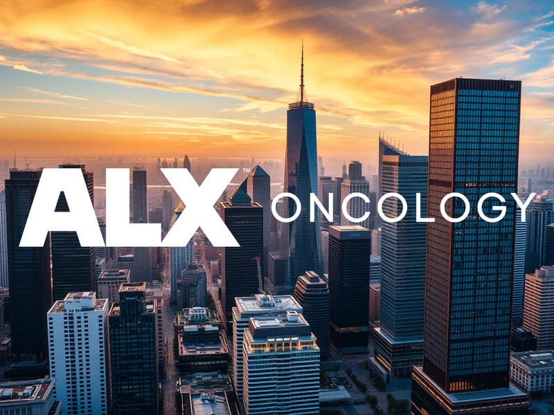 Alx Oncology Aktie: Entscheidungswoche! - Foto: über boerse-global.de
