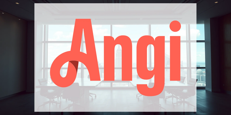 Angi Stock Approaches Critical Earnings Test - Foto: über boerse-global.de