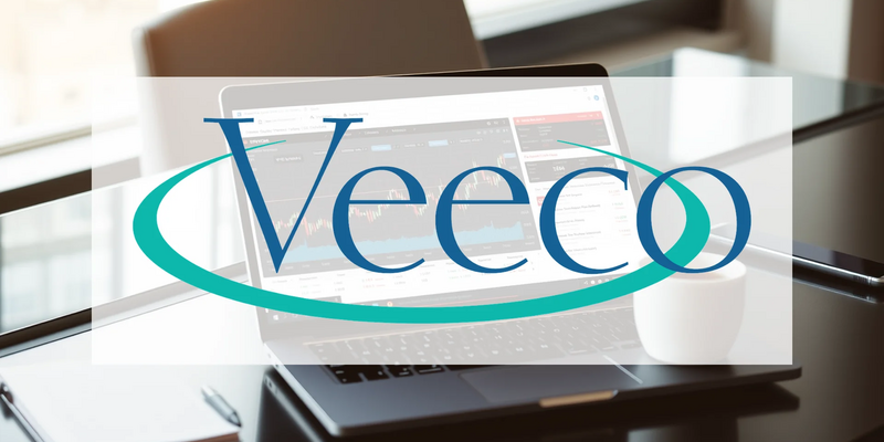 Veeco Instruments Stock Plummets Despite Major Contract Wins - Foto: über boerse-global.de