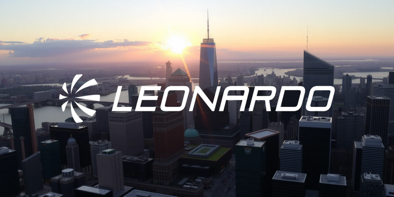Leonardo’s Defense Stock: A High-Flying Performer Faces Critical Test - Foto: über boerse-global.de
