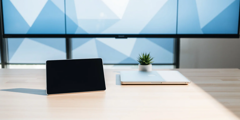 Copilot und Chrome: KI-Revolution in Office-Software - Foto: über boerse-global.de