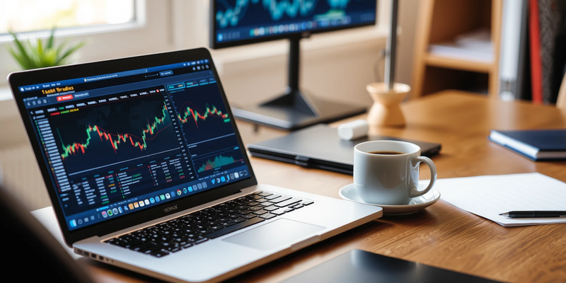 KI revolutioniert Dokumentenerstellung in Unternehmen weltweit - Foto: über boerse-global.de