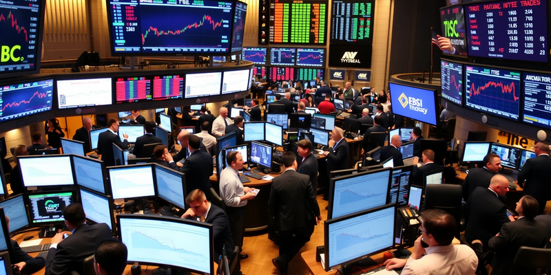 Microsoft: Excel wird zum KI-Assistenten - Foto: über boerse-global.de