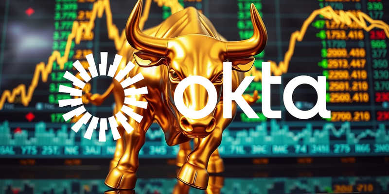Identity Security Leader Okta Maintains Impressive Growth Trajectory - Foto: über boerse-global.de