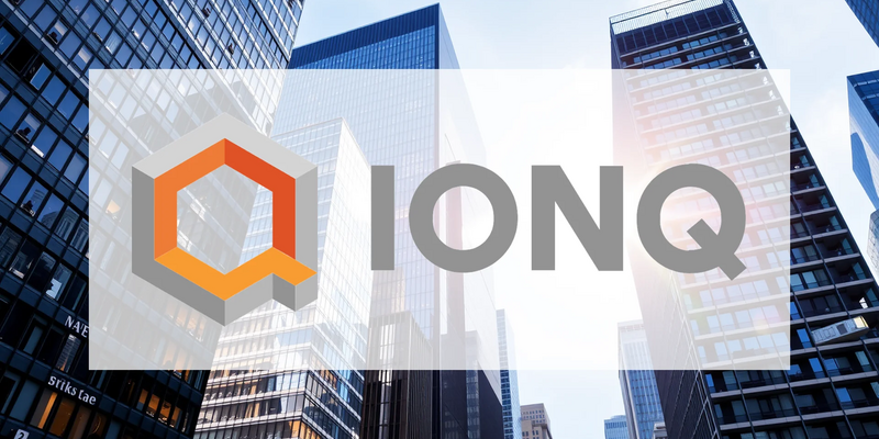 Quantum Computing’s High-Stakes Moment: IonQ Faces Earnings Test - Foto: über boerse-global.de