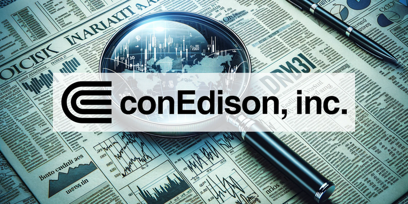 Strong Earnings, Weak Reaction: The Edison International Puzzle - Foto: über boerse-global.de