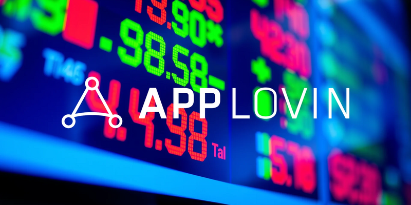 AppLovin Shares Face Valuation Scrutiny After Stellar Run - Foto: über boerse-global.de