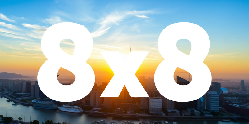 Earnings Report Looms for Cloud Communications Firm 8×8 - Foto: über boerse-global.de