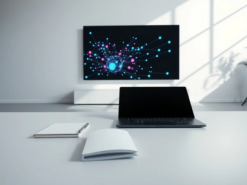 KI-Agenten revolutionieren Arbeitswelt: Der große Sprung - Foto: über boerse-global.de