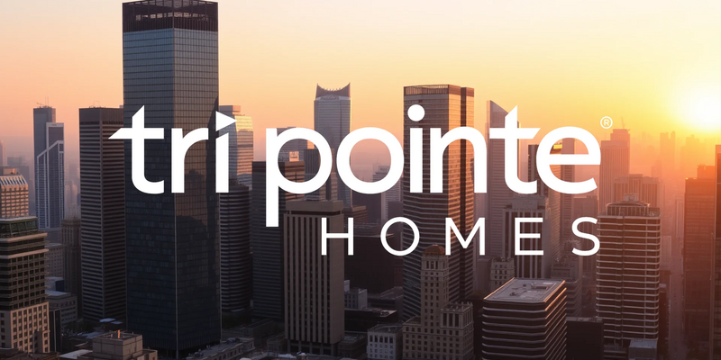 TRI Pointe Homes Surpasses Expectations with Robust Quarterly Performance - Foto: über boerse-global.de
