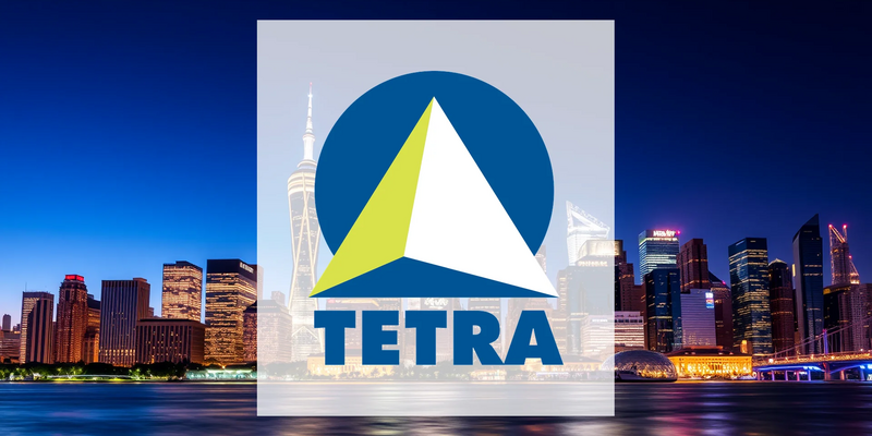 Tetra Stock Positioned for Significant Gains as Analysts Boost Outlook - Foto: über boerse-global.de