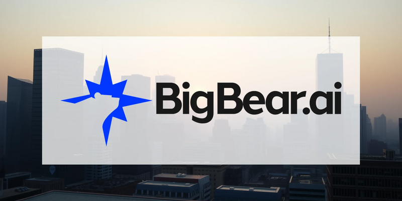 Institutional Investors Make Major Moves in BigBear.ai Shares - Foto: über boerse-global.de