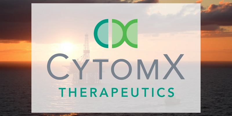 CytomX Therapeutics: Analysts Project Significant Upside Ahead of Earnings - Foto: über boerse-global.de