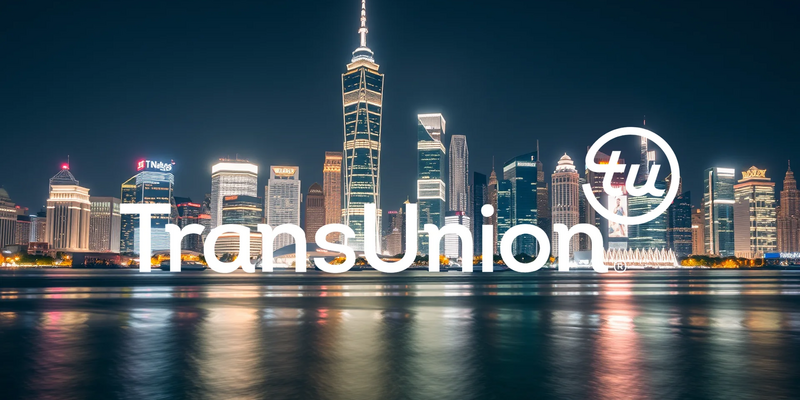 TransUnion Shares Maintain Upward Momentum on Strong Quarterly Performance - Foto: über boerse-global.de