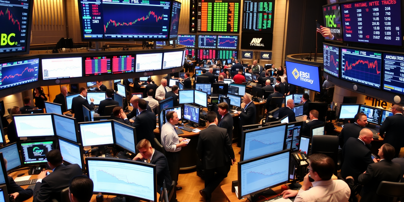 Amundi Prime Europe ETF: Rekordlauf! - Foto: über boerse-global.de