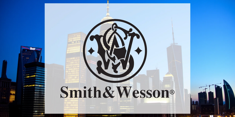 Smith & Wesson’s Mixed Quarter: A Tale of Two Firearm Segments - Foto: über boerse-global.de