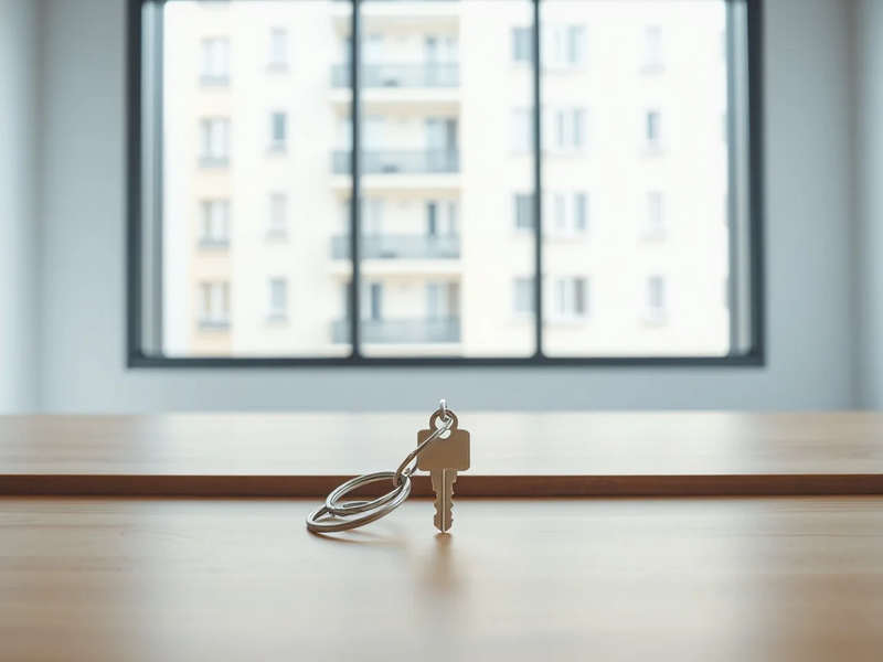 Österreich verlängert Mietvertrag-Mindestdauer auf fünf Jahre - Foto: über boerse-global.de