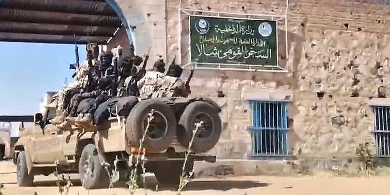 RSF-Video am 30.10.2025 - Foto: RSF,  Text: über dts Nachrichtenagentur