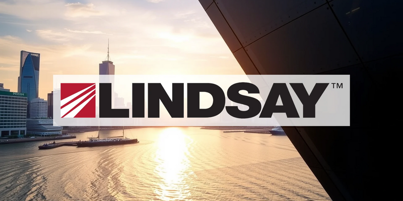 Lindsay Shares Face Mounting Pressure Following Earnings and Leadership Transition - Foto: über boerse-global.de